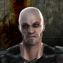 ResistanceZ — legacy portrait
