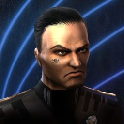 Nephalite — legacy portrait
