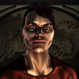 monacor — legacy portrait