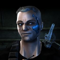 Trecares — legacy portrait