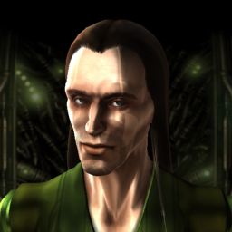 REDsoft — legacy portrait