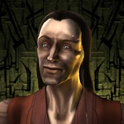 Dueceski — legacy portrait