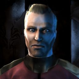 Zylawy — legacy portrait
