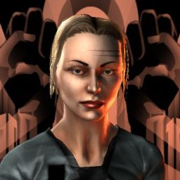 Shartileal — legacy portrait