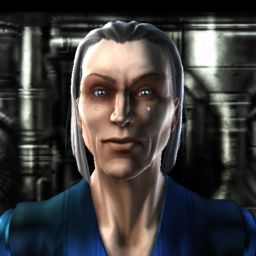 So Yannar — legacy portrait