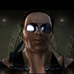 Drazi1 — legacy portrait