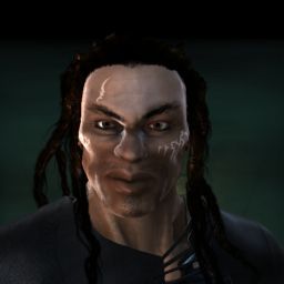 Zealous Rascial — legacy portrait