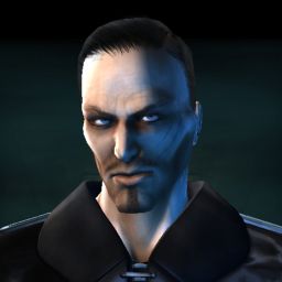 Perfidious Ichabod — legacy portrait