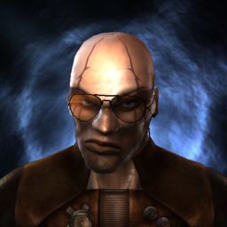 Urij Gagarin — legacy portrait