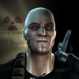 QuikDeath — legacy portrait