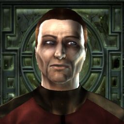 Bruder Fr34k — legacy portrait