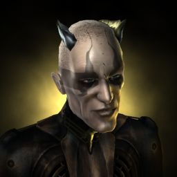 randomskid — legacy portrait