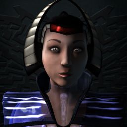 pusm alterego2 — legacy portrait