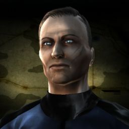 Celebrin Shoaf — legacy portrait