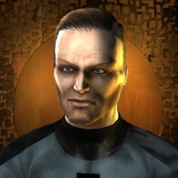 kais58 — legacy portrait
