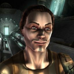 ljthegreat — legacy portrait