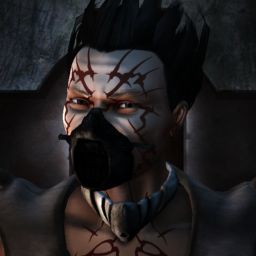 Navar1 — legacy portrait