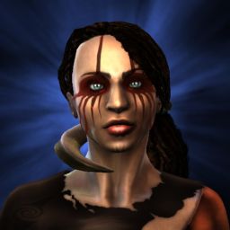 beyonderLover — legacy portrait