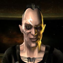 shedlazar — legacy portrait