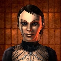 Sytna Ribba — legacy portrait