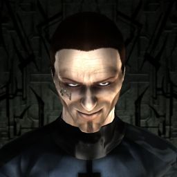 Luxrous — legacy portrait