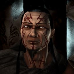 Vee Strom — legacy portrait