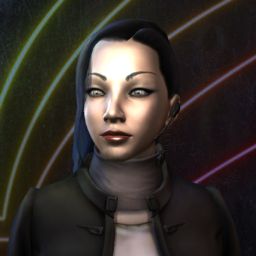 PosMama — legacy portrait