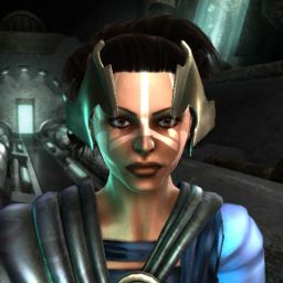 Rakaim — legacy portrait
