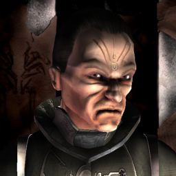 StressmanFIN — legacy portrait