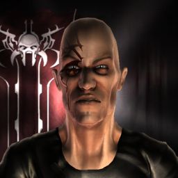 Rok Tar — legacy portrait