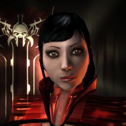 Joann 99 — legacy portrait