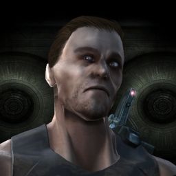 Tweas — legacy portrait