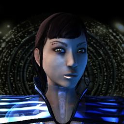 Gilantzhia — legacy portrait