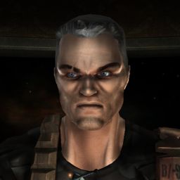 PrimeKiller — legacy portrait