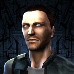 ZeroInterest — legacy portrait
