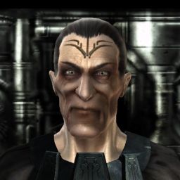 Wight Maven — legacy portrait
