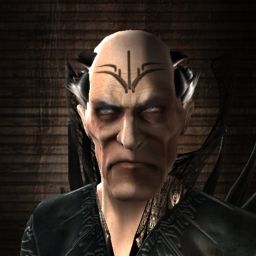 Goreath — legacy portrait