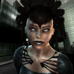 toofpick — legacy portrait