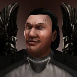 Stuwy — legacy portrait
