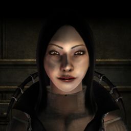 linaya starwing — legacy portrait