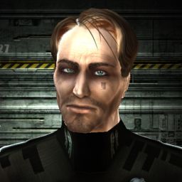 Quadrilogy — legacy portrait