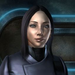 Elise Suzaben — legacy portrait