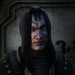 stephen0900 — legacy portrait