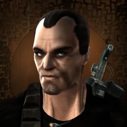 Hotsync — legacy portrait