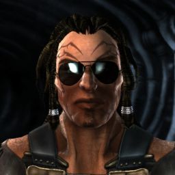 Drift Spec — legacy portrait