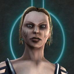 CSH WKRunner — legacy portrait
