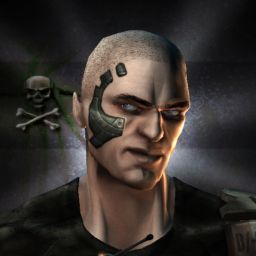 Burseig — legacy portrait
