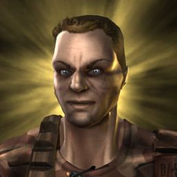 Kerosene — legacy portrait