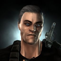 Resonance Cascade — legacy portrait