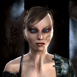 Shay Ezra — legacy portrait